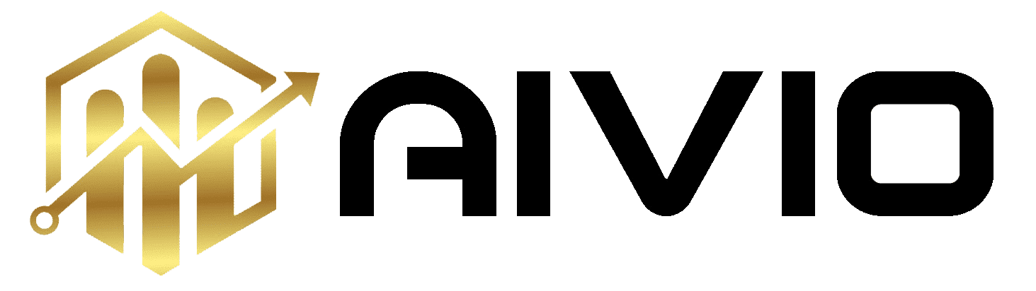 aivio digital logo